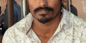 एटीएम कार्ड बदलकर धोखाधड़ी करने वाले आरोपी को अपराध शाखा सेक्टर-56 की टीम ने किया गिरफ्तार
